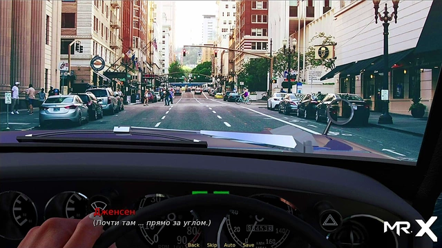 Cute Anime Babe Spreads Legs Unknowingly in Erotic Visual Novel Scene