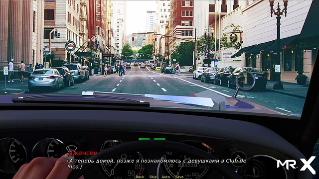 Cute Anime Babe Spreads Legs Unknowingly in Erotic Visual Novel Scene