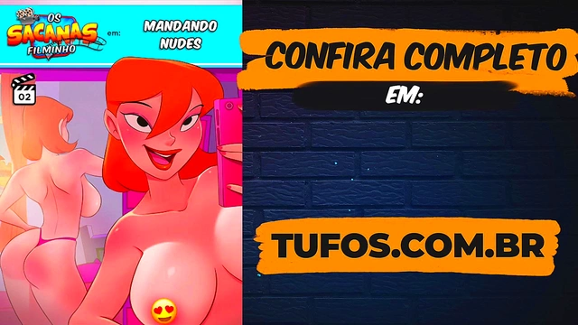 Big-Ass Anime Queen Leaks Nude Scenes in Steamy HentaiPorn Clip