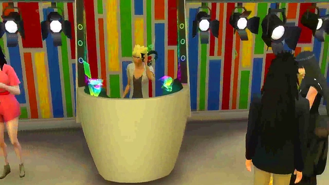 Hinata Cheats With Big-Titted Anime Boy At Naruto Party For Hot Anal Action