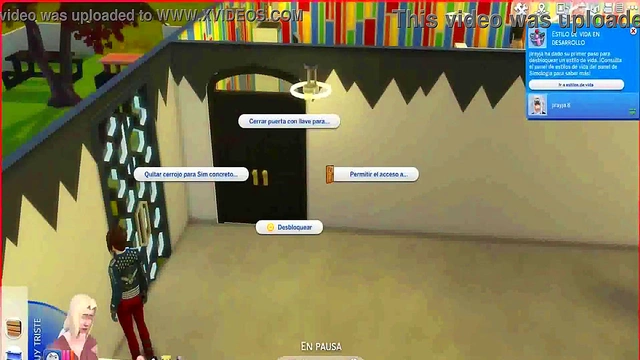 Hinata Cheats With Big-Titted Anime Boy At Naruto Party For Hot Anal Action