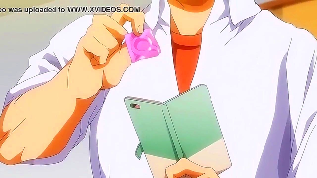 Hentai Music Video Compilation – 9 Minutes of Wanking Fun