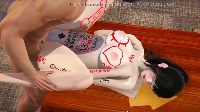 Horny Anime Babe Gets Creamy-load In Honey Select 2 Hentai Scene