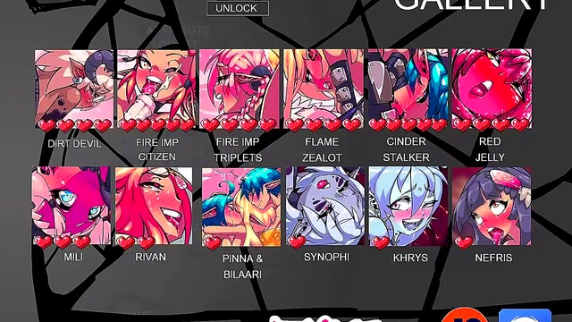 Rough CrimsonKeep Threesome With Oral Big-Cock Sex Game Fun