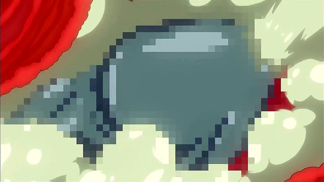 Horny Girls Gangbang Living Cocksleeves for Ecstatic Orgasms