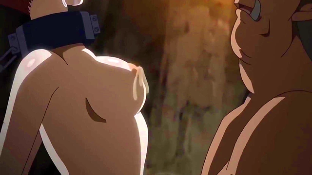 Horny Girls Gangbang Living Cocksleeves for Ecstatic Orgasms