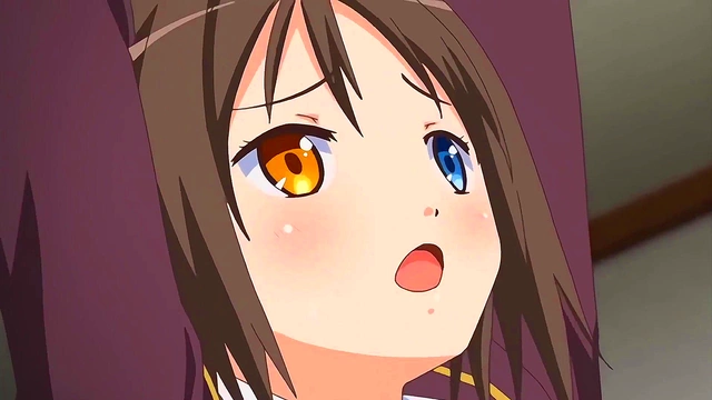 Horny Girls Gangbang Living Cocksleeves for Ecstatic Orgasms