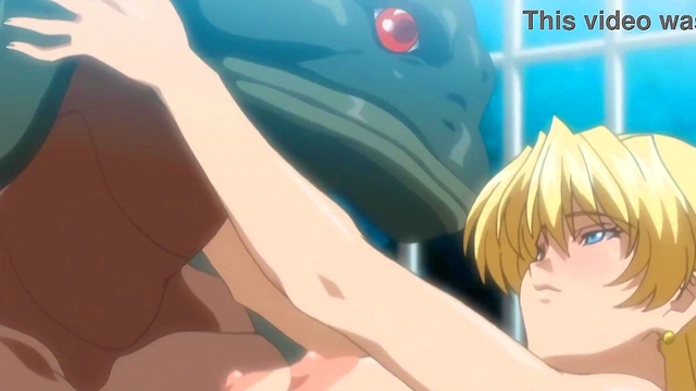 Horny Girls Gangbang Living Cocksleeves for Ecstatic Orgasms