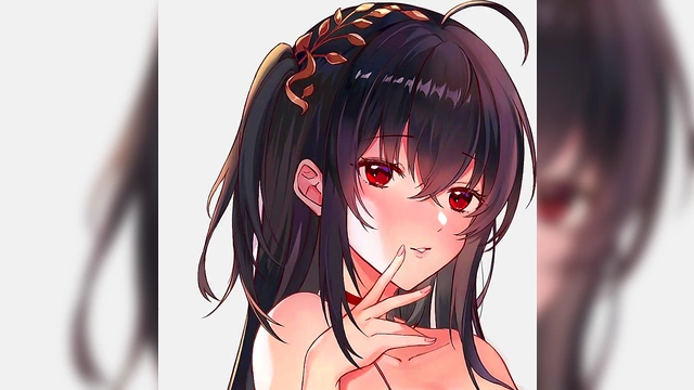 Taihou's Big Boobs Dominate Edging JOI for Ultimate Netorare Asmr Fantasy