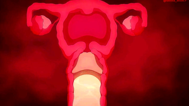 Sexy Anime Girls Roxy & Serena Suck Big Cocks While Tiny Tits Mona Gets Fucked Hardly