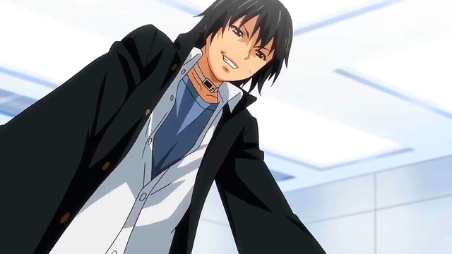 Intense Anime BDSM Hardcore Scene Ends With Explosive Orgasm