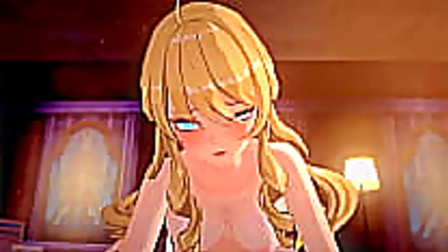 Hot Genshin Impact Sex Scenes Rule34 Anime Porn Compilation Crossover