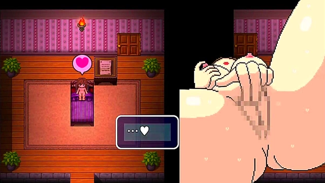 Caught In The Office She Pleases Him With Ecchi Anime Sex & Busty Missionary Action