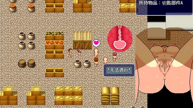 Caught In The Office She Pleases Him With Ecchi Anime Sex & Busty Missionary Action