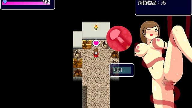 Caught In The Office She Pleases Him With Ecchi Anime Sex & Busty Missionary Action