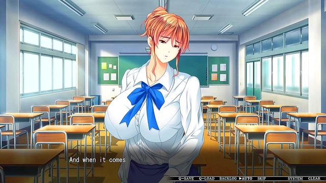 Succulent Furina Sucks and Fucks Her Way To Anime Bliss Cumshot