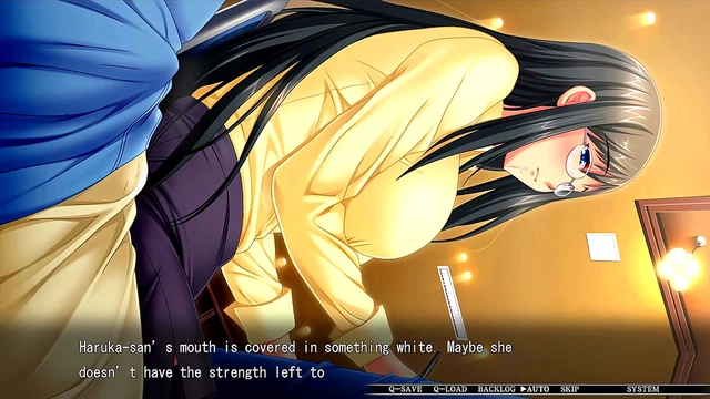 Succubus Elf Gets Fucked By Big Dick Robot for Hardcore Cumsession