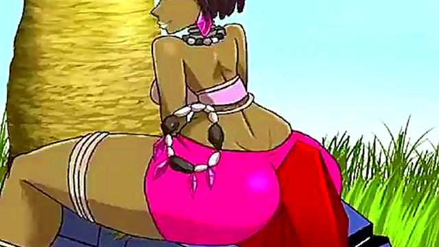 Busty Anime Girls Seduce Players With Sexy Outfits & Giant Tits