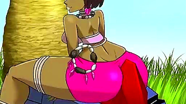 Busty Anime Girls Seduce Players With Sexy Outfits & Giant Tits