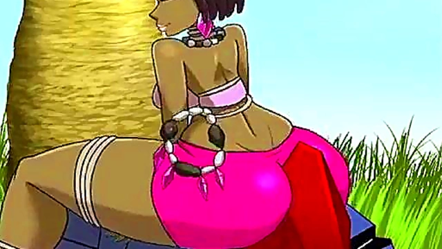 Busty Anime Girls Seduce Players With Sexy Outfits & Giant Tits