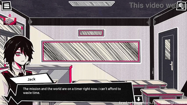 Big-Breasted Anime Maid Gets Fucked Hard for Tasty Mouthful of Semen & Creampie Delight