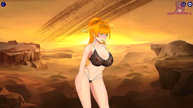 Sizzling Fire Goddess Gives Ultimate Footjob for Pleasure Seekers