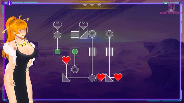 Sizzling Fire Goddess Gives Ultimate Footjob for Pleasure Seekers