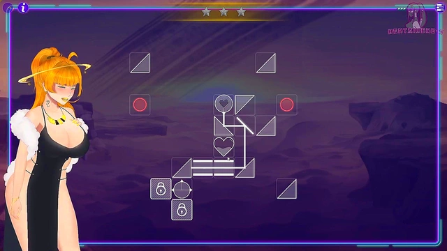 Sizzling Fire Goddess Gives Ultimate Footjob for Pleasure Seekers