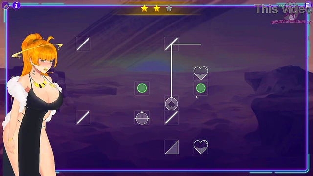 Sizzling Fire Goddess Gives Ultimate Footjob for Pleasure Seekers