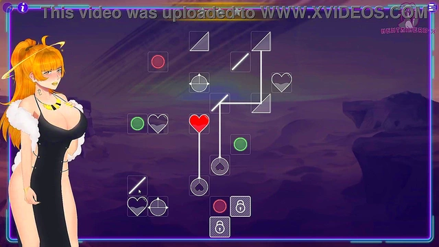 Sizzling Fire Goddess Gives Ultimate Footjob for Pleasure Seekers