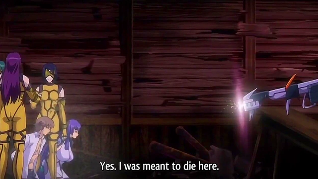 Seductive Karin in Swimsuit Rides Cock for Anime Orgasmic Bliss