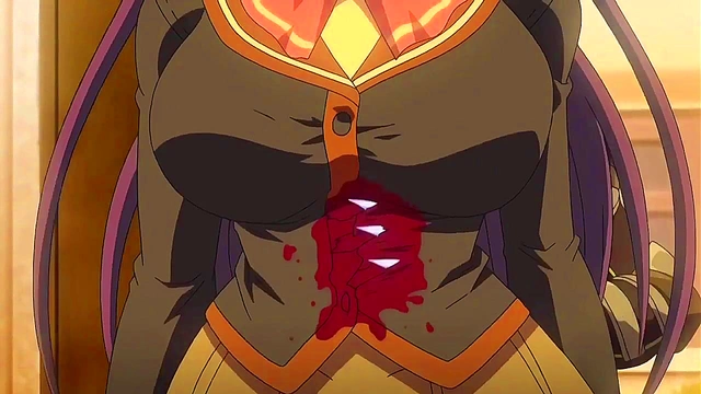 Seductive Karin in Swimsuit Rides Cock for Anime Orgasmic Bliss