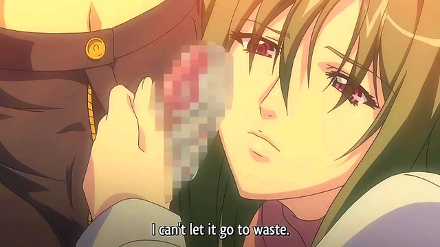 Seductive Karin in Swimsuit Rides Cock for Anime Orgasmic Bliss