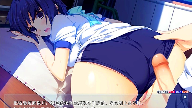 Curvy StepMom Tempts Lucky Guy for Steamy Kitchen Threesome & Anal Fun