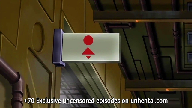 Anime Beauty Burnice Gets Zenlessly Fucked for ZZZ Sleepy Climax Fantasy