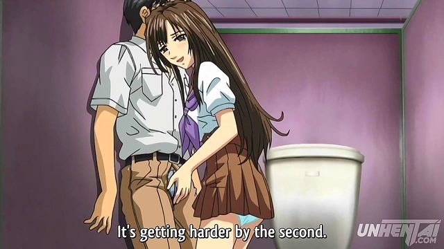 Anime Beauty Burnice Gets Zenlessly Fucked for ZZZ Sleepy Climax Fantasy