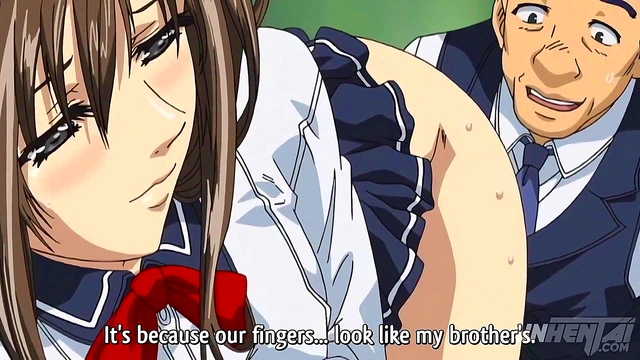 Anime Beauty Burnice Gets Zenlessly Fucked for ZZZ Sleepy Climax Fantasy