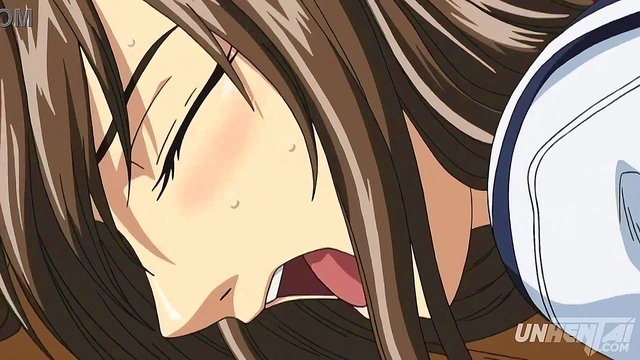 Anime Beauty Burnice Gets Zenlessly Fucked for ZZZ Sleepy Climax Fantasy