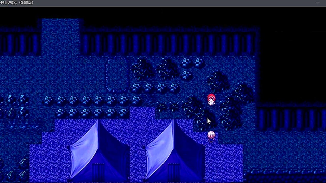 Busty Milf Seduces in Summer Outfits for Steamy Porn Game Action