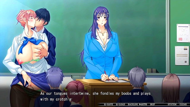 Big-Breasted Elda Sucks Dick & Gets Fucked Hard for Steamy Orgasm