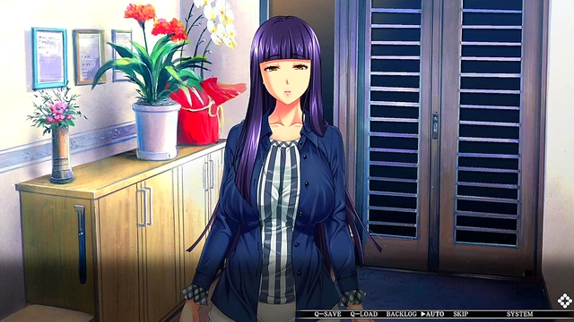 Horny Anime Trio Mikan & Yami Share Partner for Explosive NTR Sex Scene