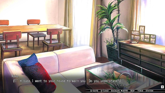 Horny Anime Trio Mikan & Yami Share Partner for Explosive NTR Sex Scene