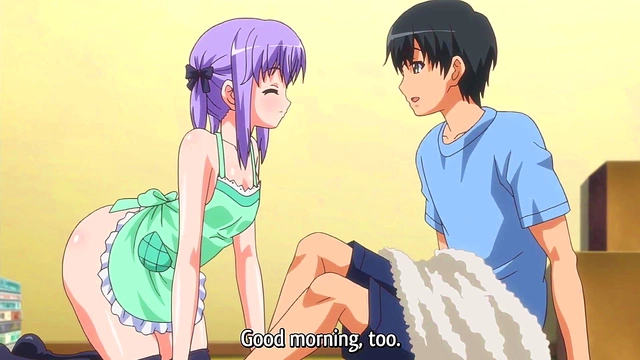 Simpsons Porn Toon Seduces With Intense Anal Sex & Futuristic Eroticism Action