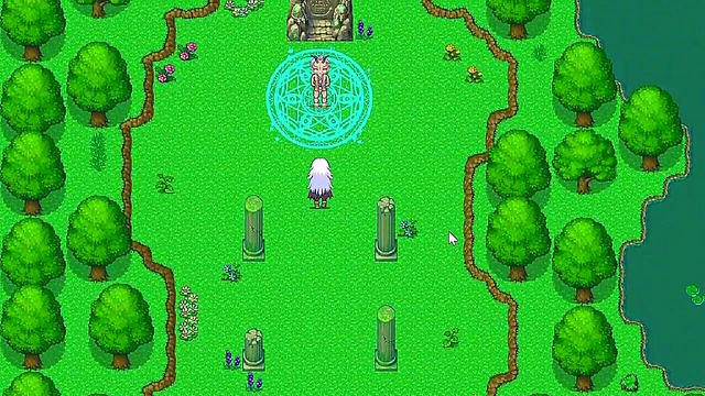 Big-Busted Anime Chicks Get Fucked Hardcore for Juicy Cums in Panties