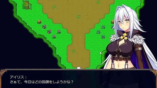 Big-Busted Anime Chicks Get Fucked Hardcore for Juicy Cums in Panties