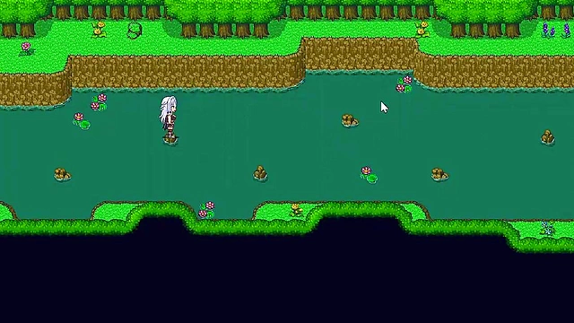 Big-Busted Anime Chicks Get Fucked Hardcore for Juicy Cums in Panties