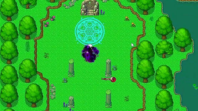 Big-Busted Anime Chicks Get Fucked Hardcore for Juicy Cums in Panties