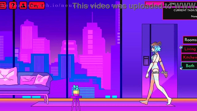 Sizzling Yuka Takes Milk’s Dick To Her Core For Anime Orgasm