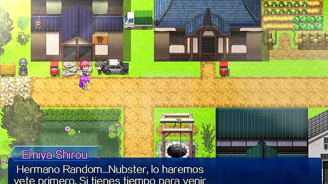 Hot Jill Valentine Gets Fucked Quietly At The Hospital