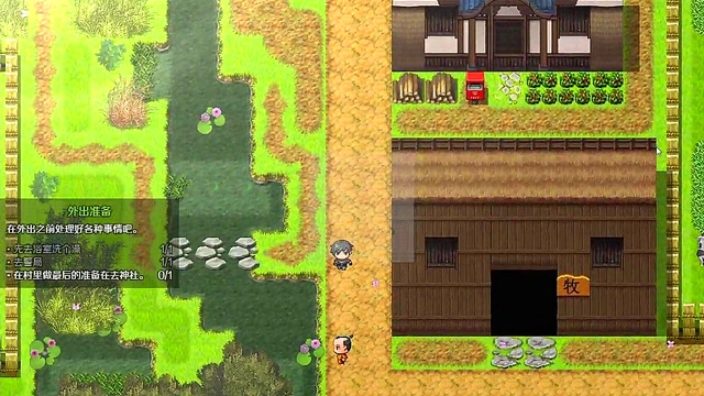 Hot Jill Valentine Gets Fucked Quietly At The Hospital